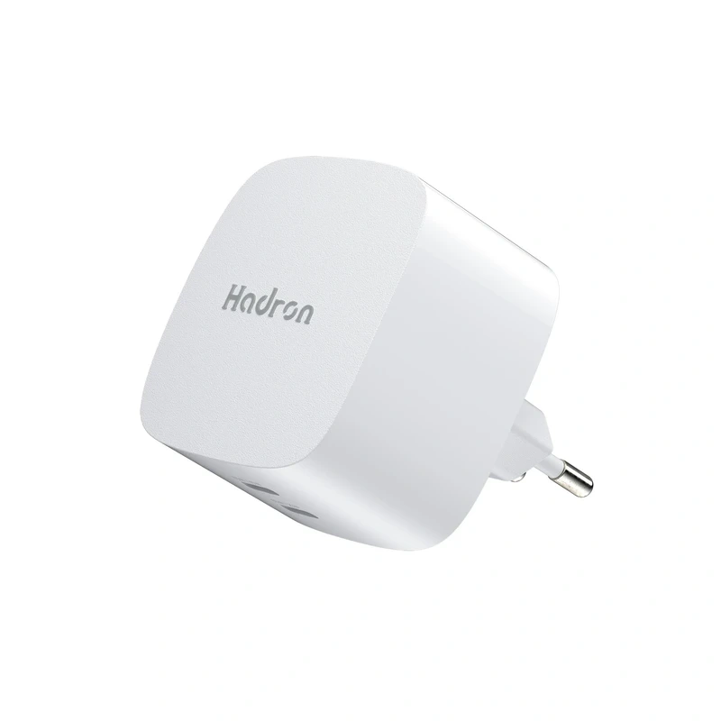 شارژر دیواری 65 وات هادرون C1016 hadron