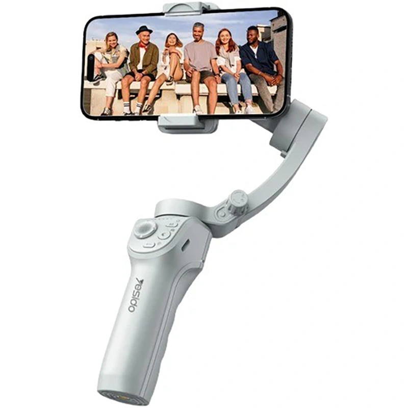 گیمبال و استابلایزر یسیدو Gimbal Stabilizer Yesido SF18