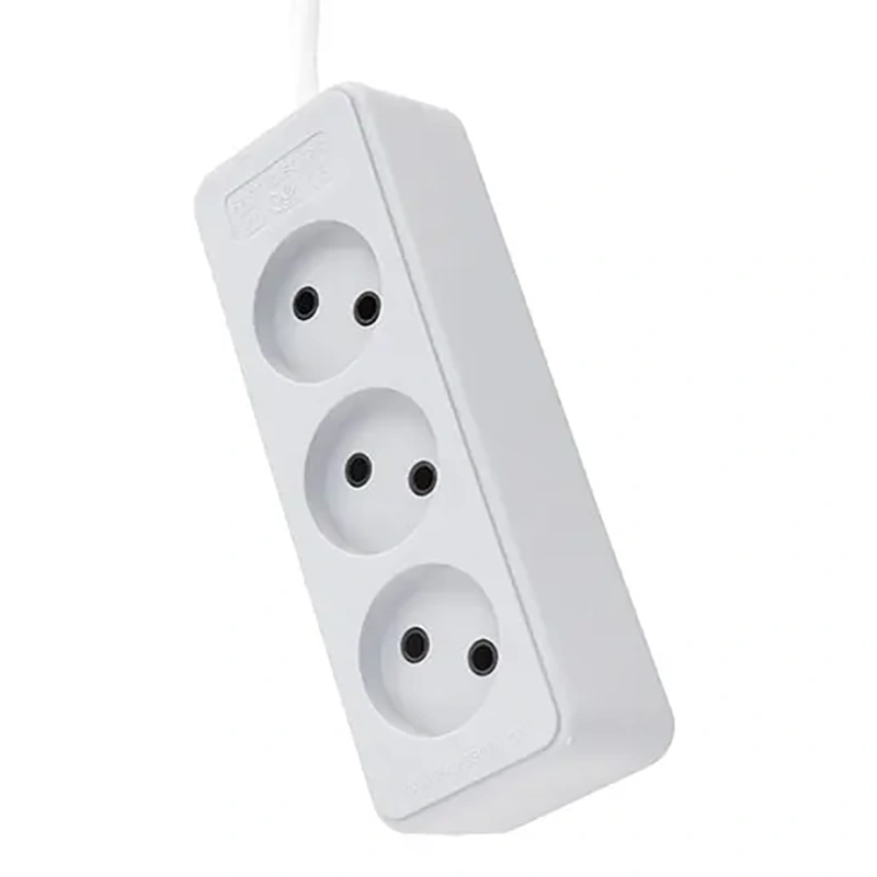 سه راهی سیار کابل 5 متر شهاب پارت الکتریک 363 PART ELECTRIC