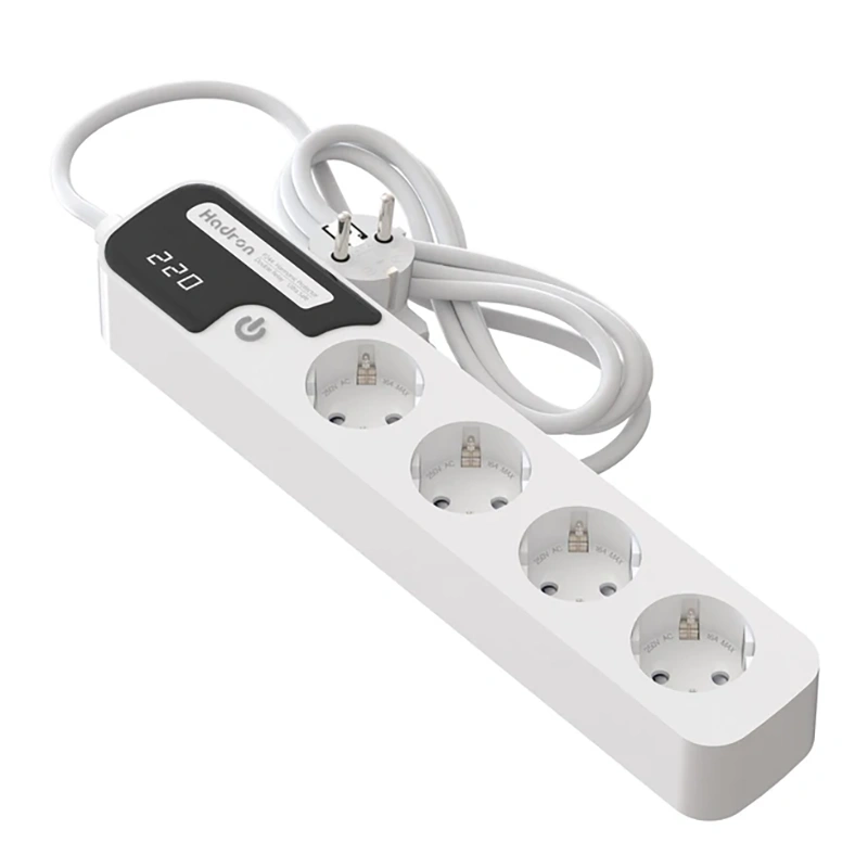 محافظ ولتاژ هارمونیک هادرون hadron P214