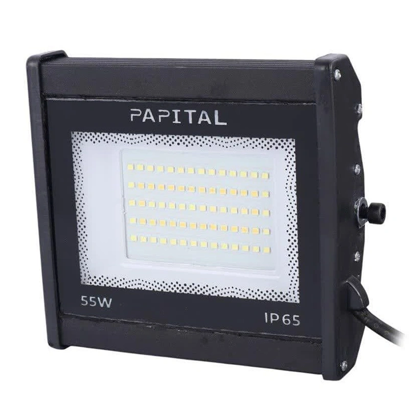 پروژکتور 55 وات پاپیتال PAPITAL