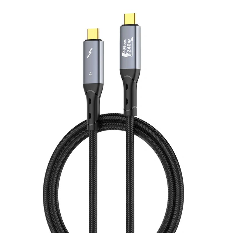 کابل دیتا و HDMI الدینیو LDNIO TC10 50cm