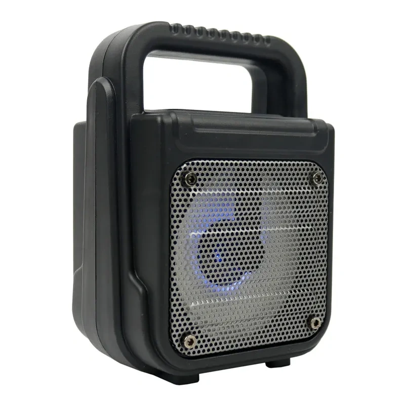 اسپیکر بلوتوثی رم و فلش خور Extra BASS GTS-1362 گریت نایس greatnice