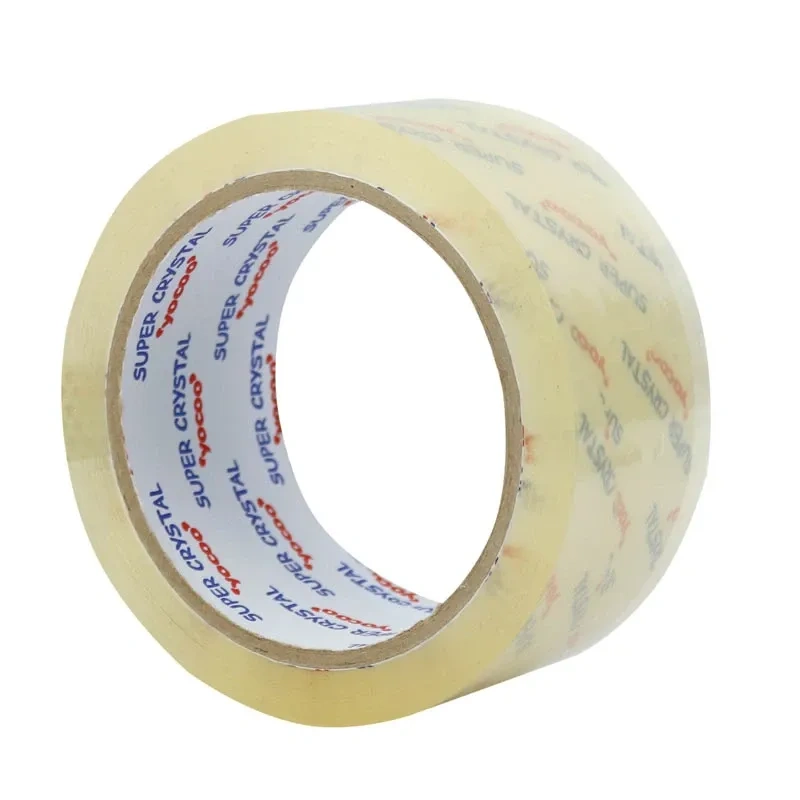 چسب پهن شیشه ای 5 سانتی متر یوکو