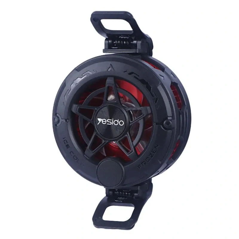 فن خنک کننده موبایل یسیدو c226 YESIDO