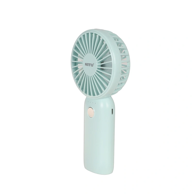 پنکه شارژی نیتو NITU NF04
