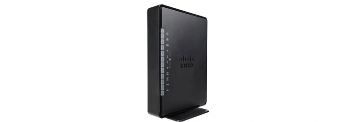 روتر بی سیم VDSL2 سیسکو RV134W