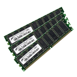 ماژول DRAM 512 ویژه روترهای 2800 سیسکو