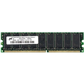 ماژول DRAM 256 ویژه روترهای 2800 سیسکو