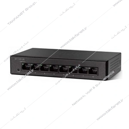 سوییچ SF110D-08  سیسکو 
