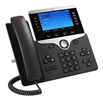 گوشی تلفن ویپ  CP-8841-K9 سیسکو