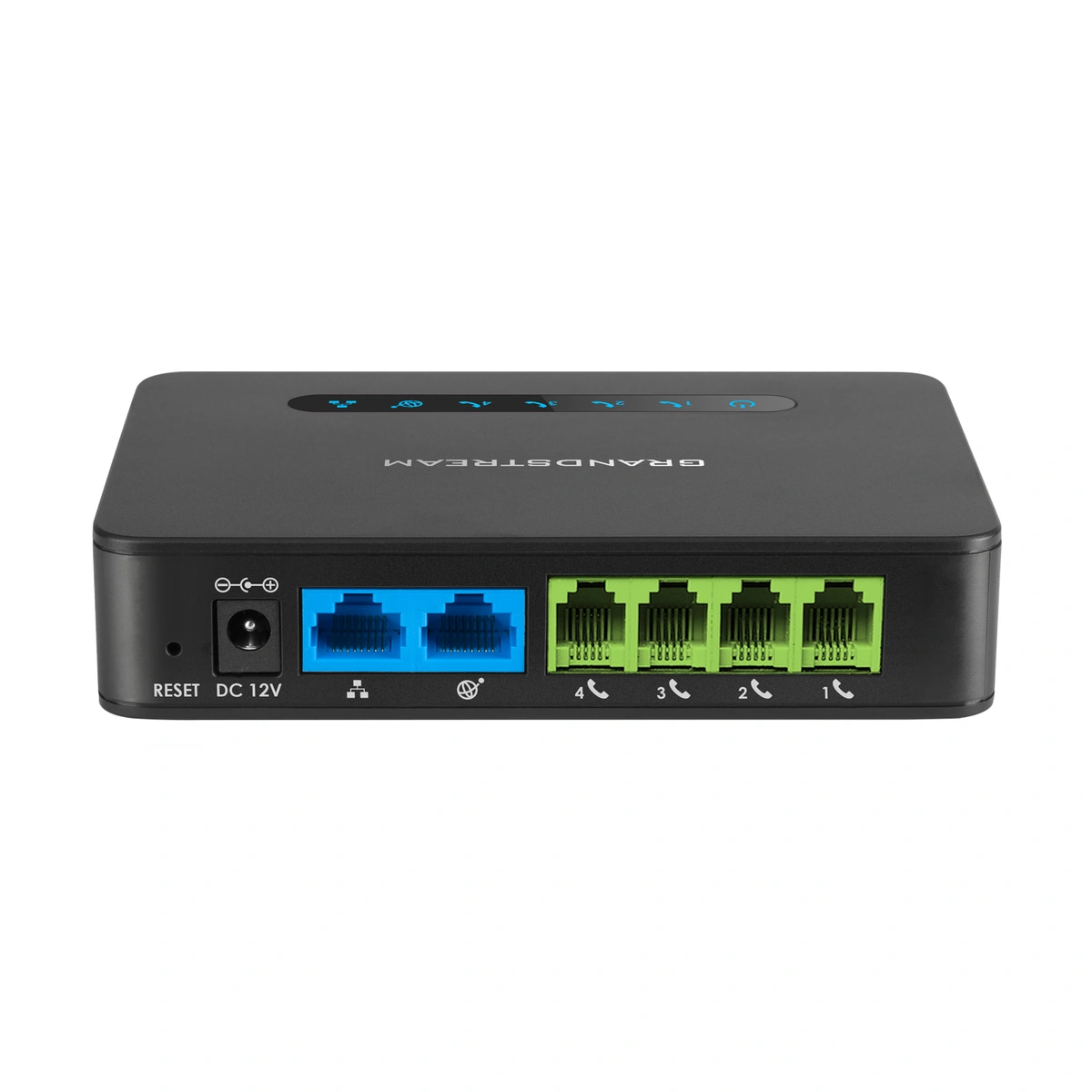مبدل گوشی آنالوگ HT814 گرنداستریم
