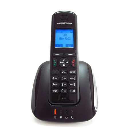 گوشی بی سیم DP715  گرنداستریم