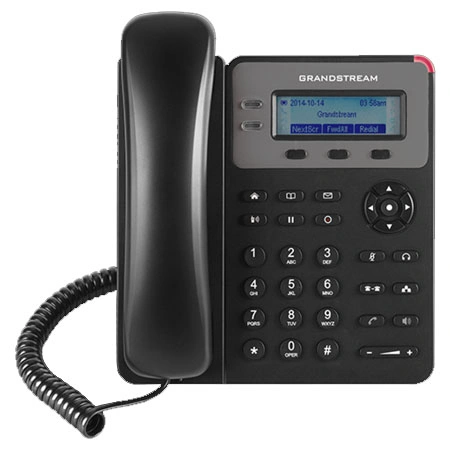 گوشی تلفن GXP1615 گرنداستریم