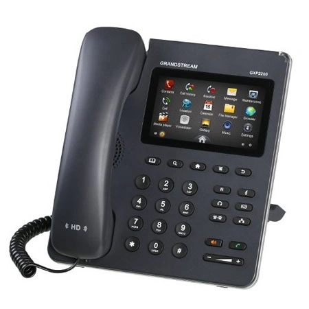 گوشی تلفن GXP2200 گرند استریم
