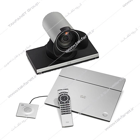  دستگاه ویدئو کنفرانس CTS-SX20N-P40-K9 سیسکو 