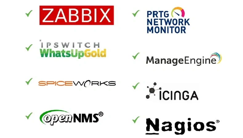 snmp support vutlan_result
