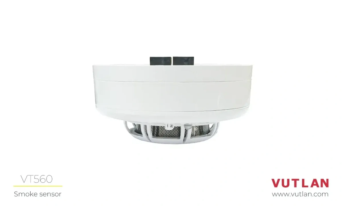 سنسور دود VT560 | Vutlan