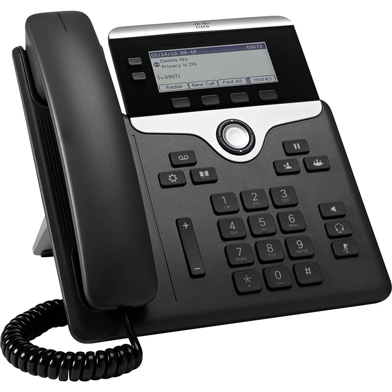 گوشی آی پی فون سیسکو CP-7821-K9