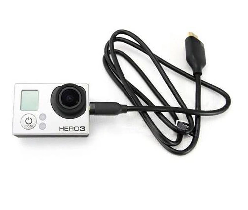  کابل دوربین میکرو HDMI گوپرو مدل 