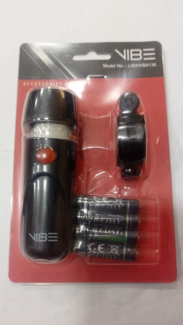 چراغ جلو وایب LED 5 مدل 0130
