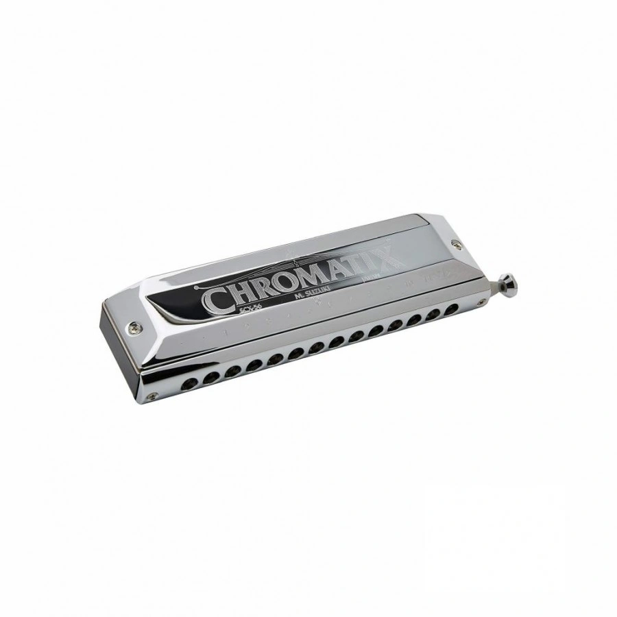 سازدهنی کروماتیک سوزوکی مدل chromatix 14