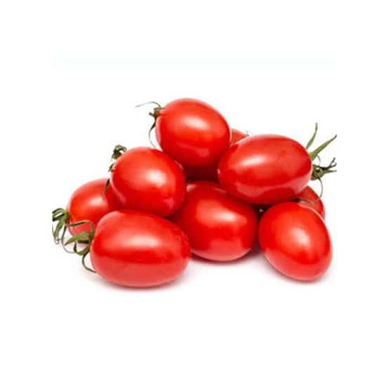 گوجه تخم مرغی