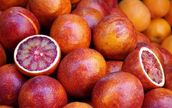پرتقال خونی سوپر