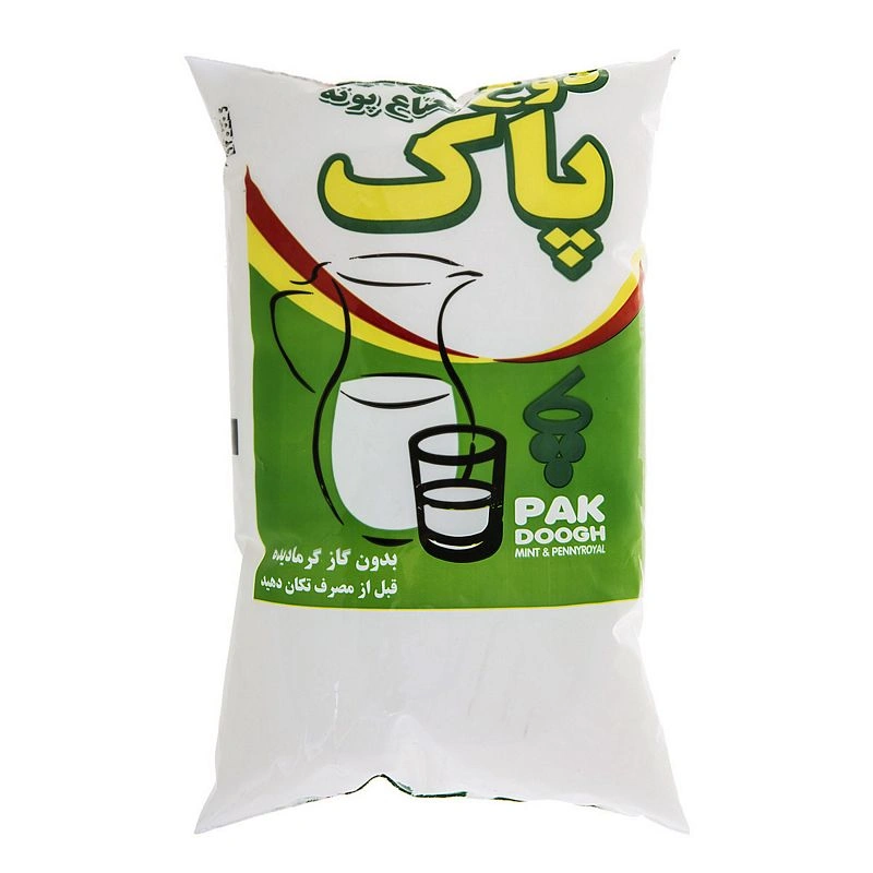 دوغ نایلونی کوچک پاک