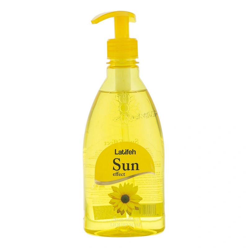 مایع دستشویی لطیفه 400گ