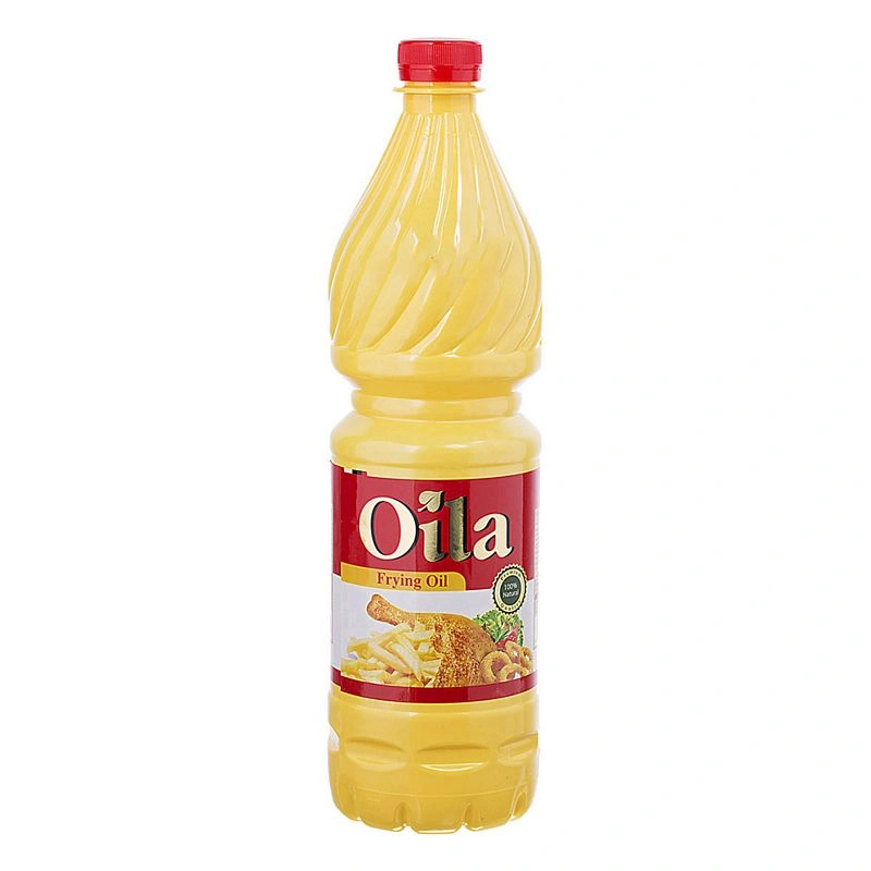 روغن آفتابگردان 810گ بطر گرد 810گ اویلا