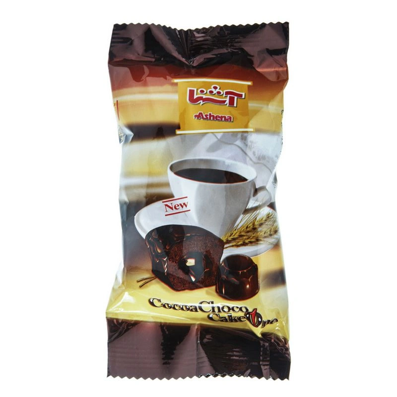 شوکو وان کاکائویی آشنا