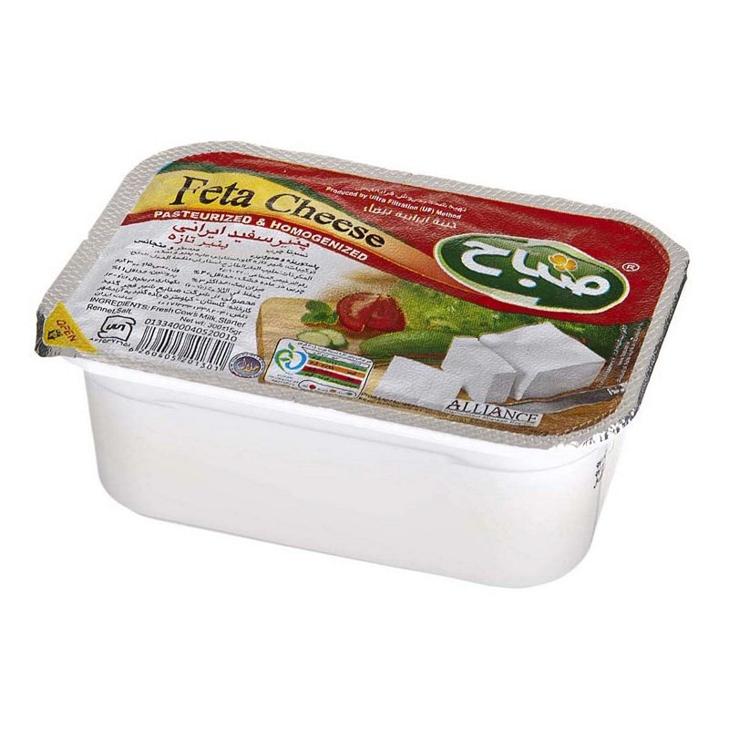 پنیر300گ صباح