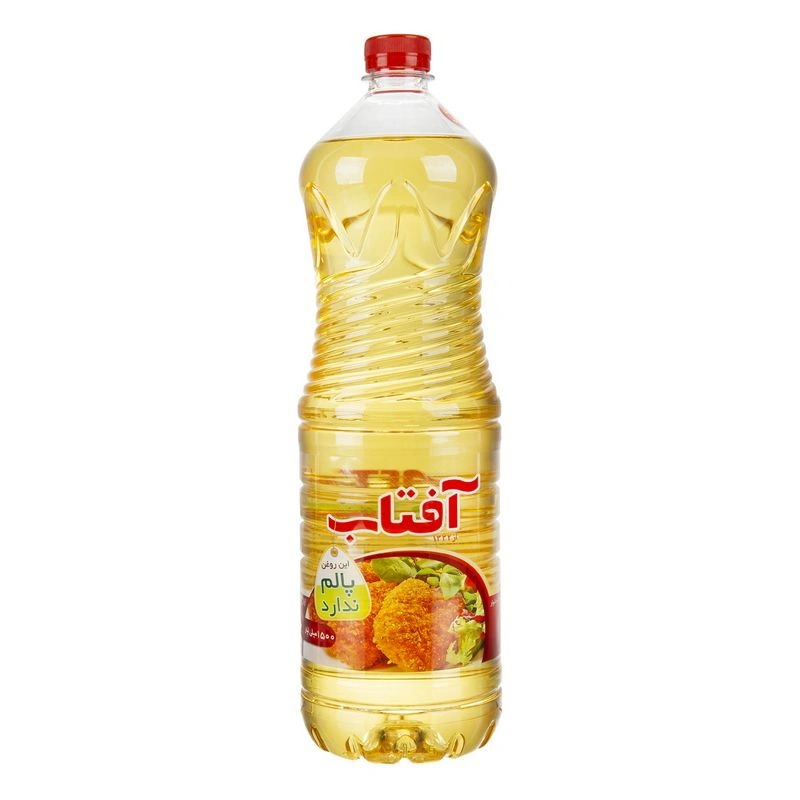روغن آفتاب 3کاره
