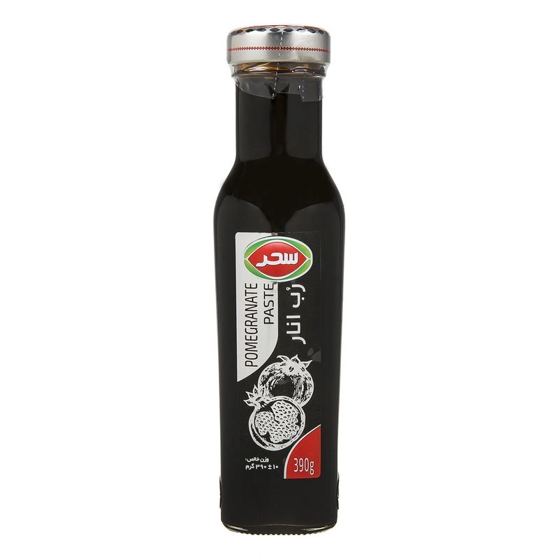 رب انار 390گ سحر