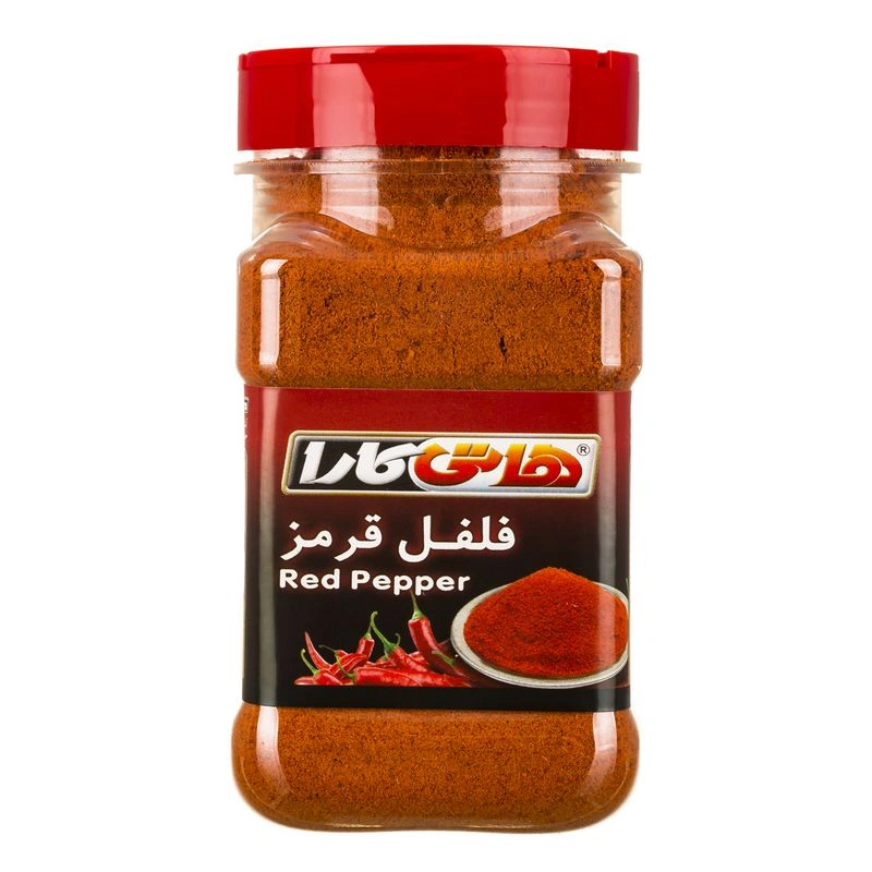 فلفل قرمز هاتی کارا200گ
