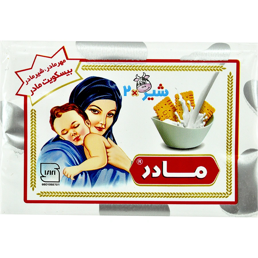 بیسکویت مادر شیری 70گرم ویتانا