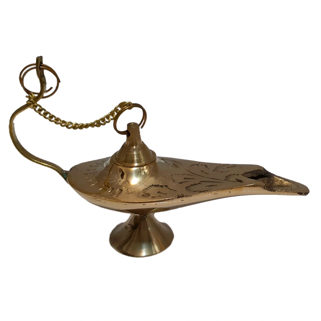 چراغ جادو