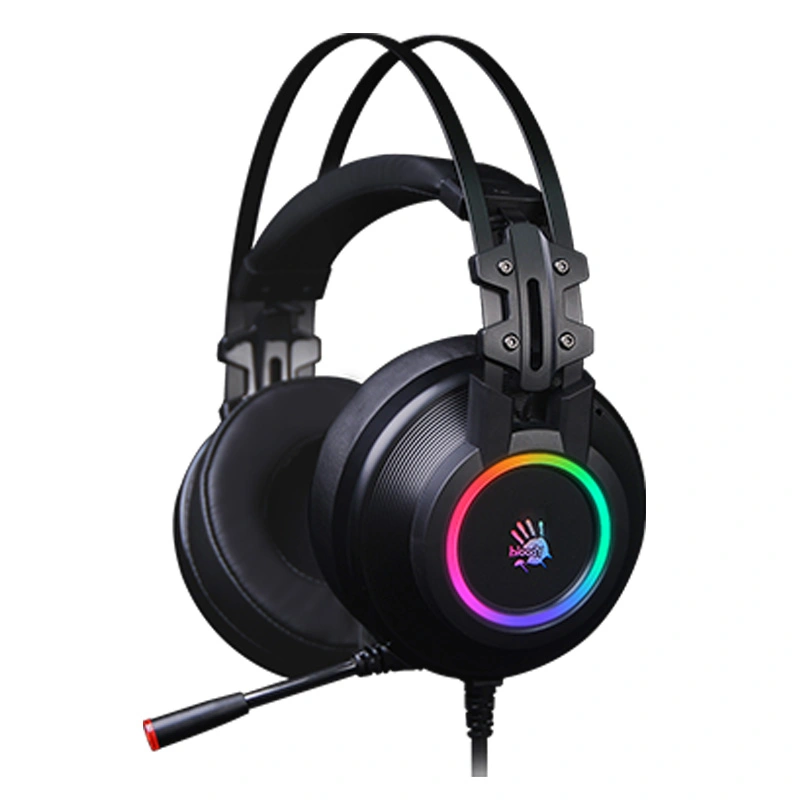 هدفون ای فورتک G528c