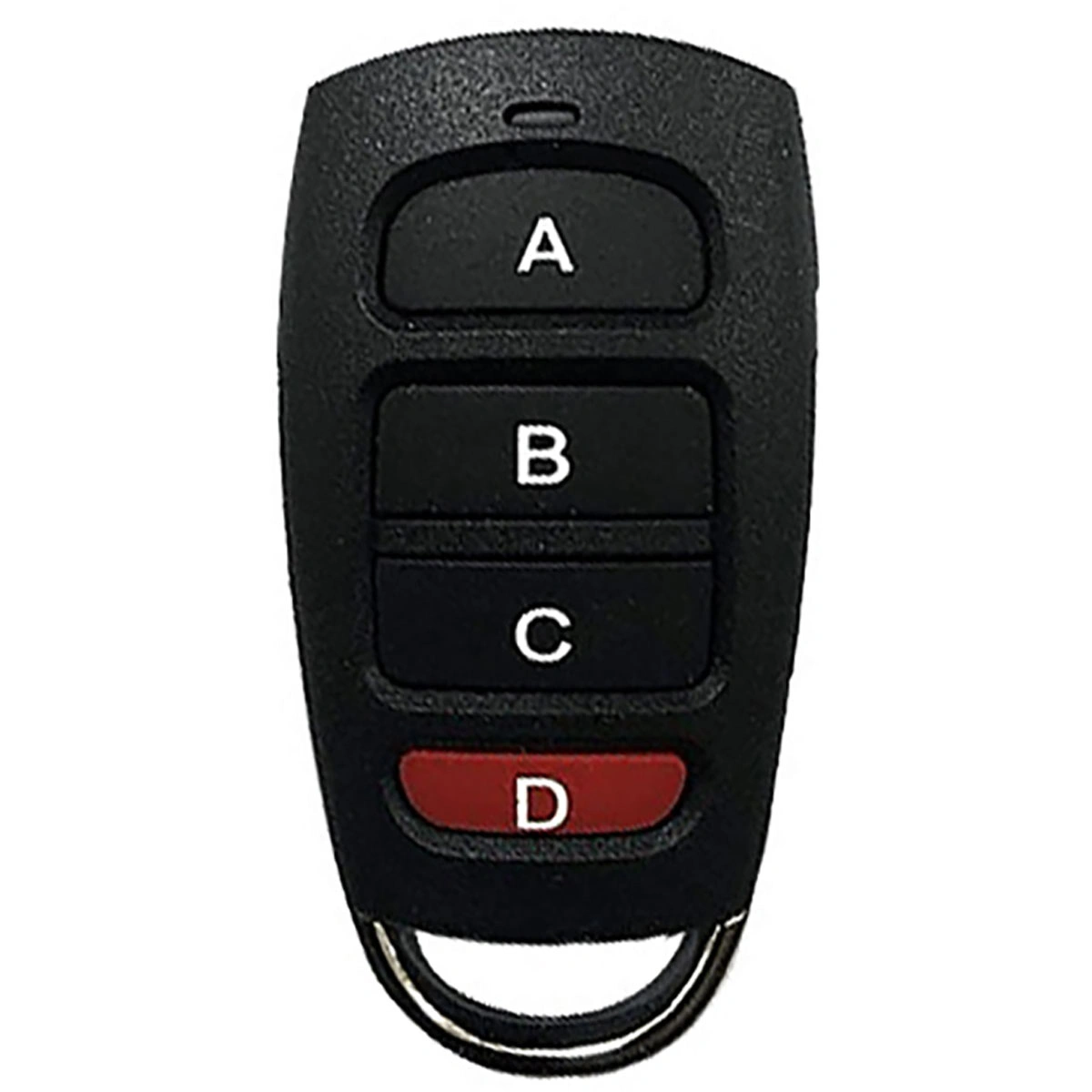 ریموت کنترل آزرایی