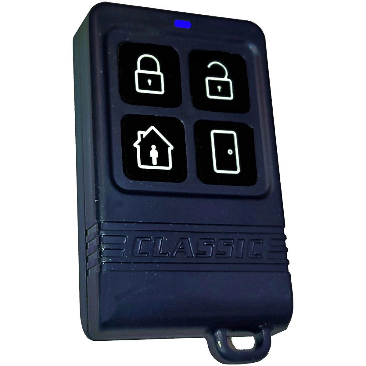 ریموت اماکن تراکد (TERACODE)