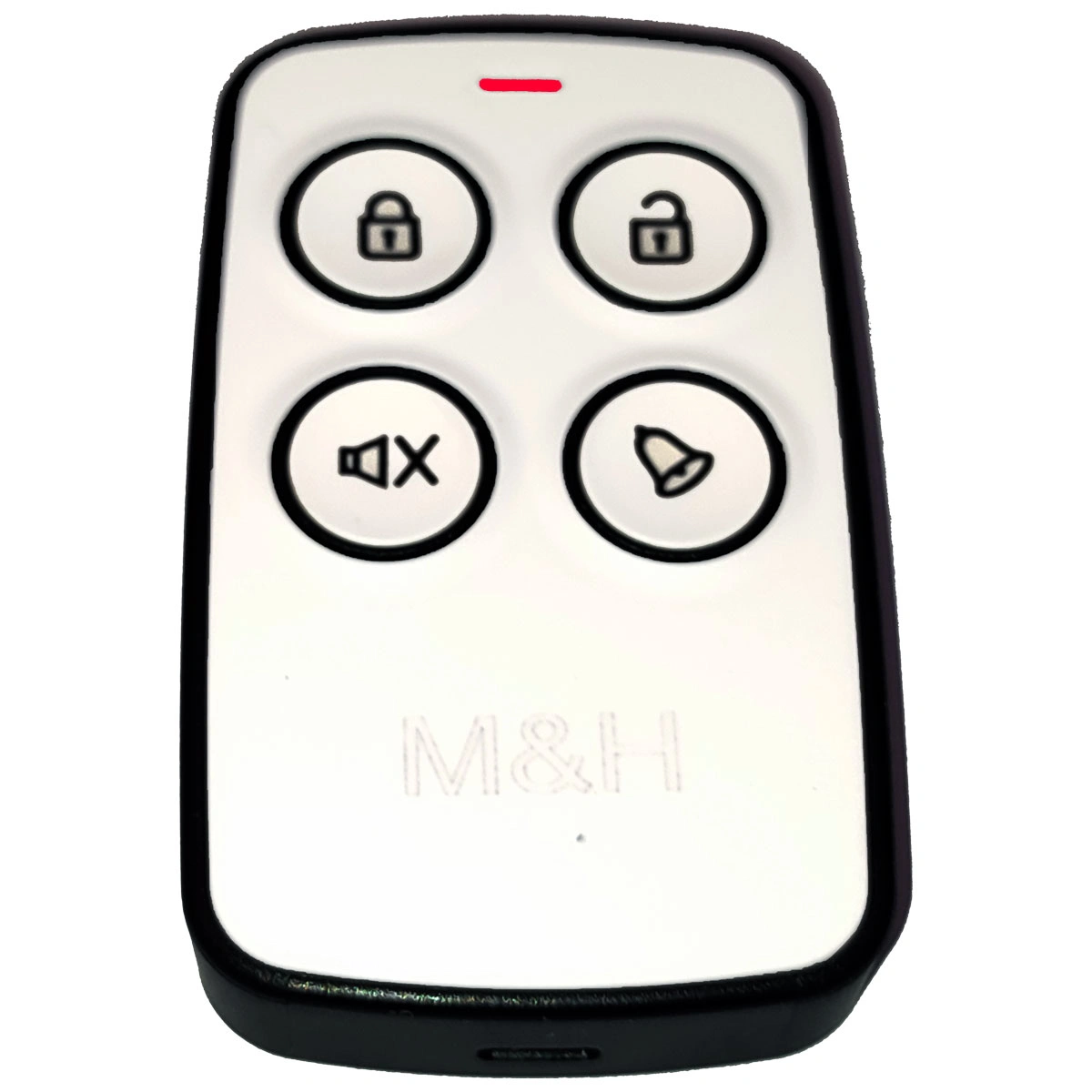 ریموت کنترل بلوتوثی M&amp;amp;amp;H فرکانس 315