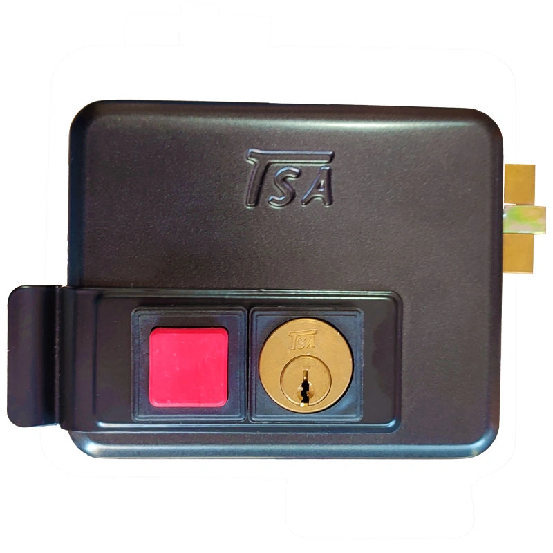 قفل برقی حیاطی تسا TSA مدل 7070 (5 کلید)
