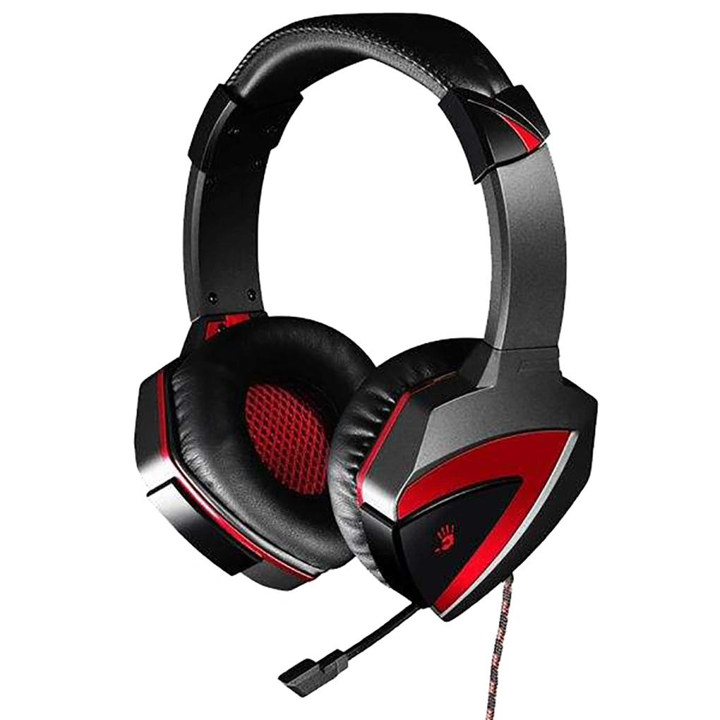هدفون ای فورتک G501