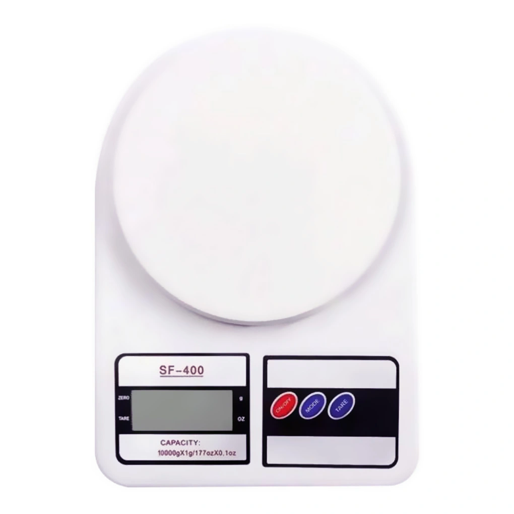 ترازو آشپزخانه مدل SF-400