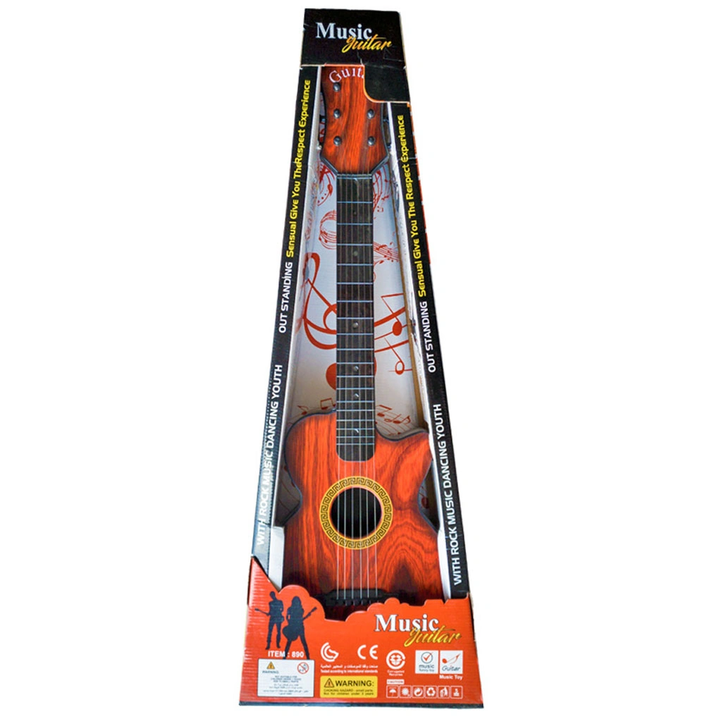 گیتار اسباب بازی مدل Music 890