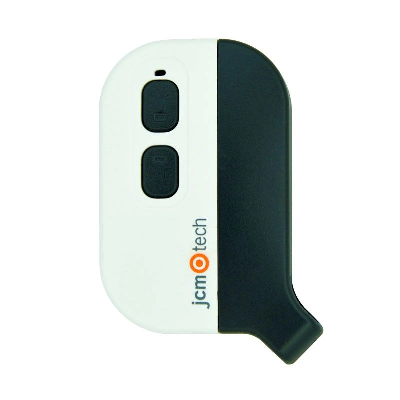 ریموت کنترل 2 کانال Go-mini فرکانس 868.35MHz