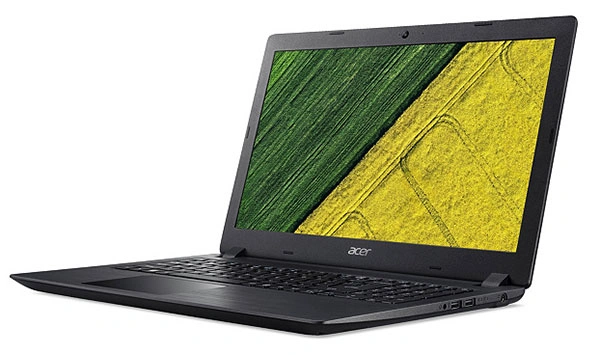 لپ تاپ  A315 Acer   