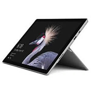 Surface pro 2017