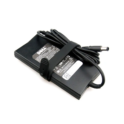 آداپتور - شارژر لپ تاپ دل 19.5V - 4.62A